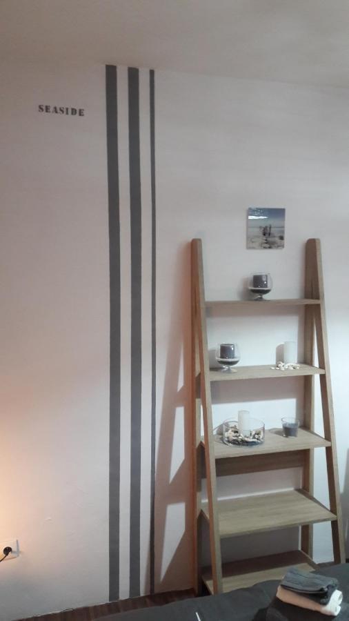 Mulsanne Chambre D'Hote - La Ruche Des Bleuets المظهر الخارجي الصورة